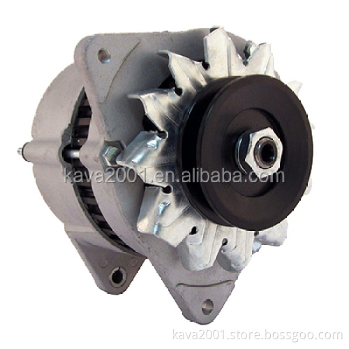 12V 45A Alternator for Ford 455C, 3230, 250C Lester 12090 24273 24273A